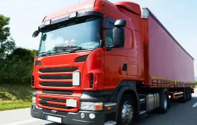 Konya Boğazköy Ambar Kargo