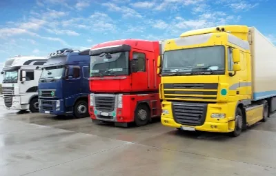 Konya Boğazköy Nakliye Ambarı